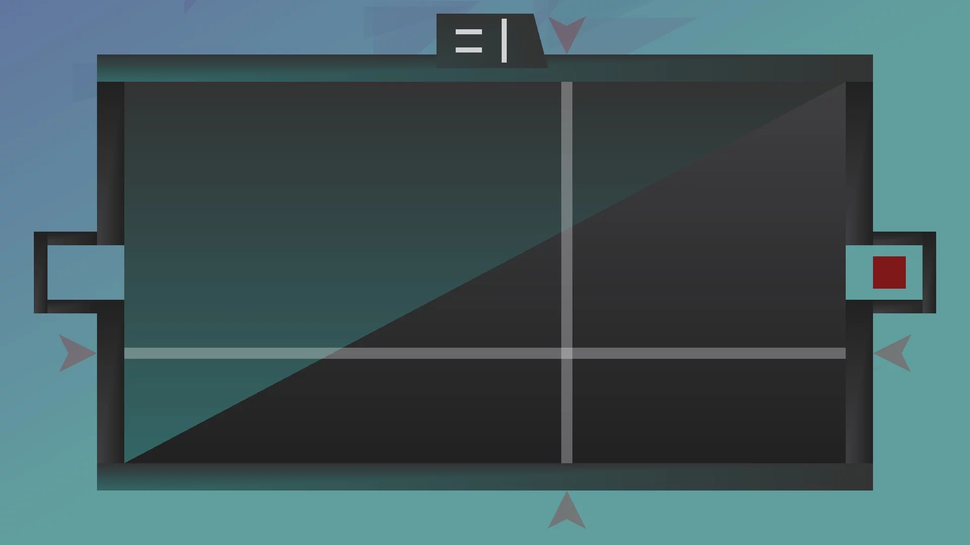 Изображение игры: BlindMaze