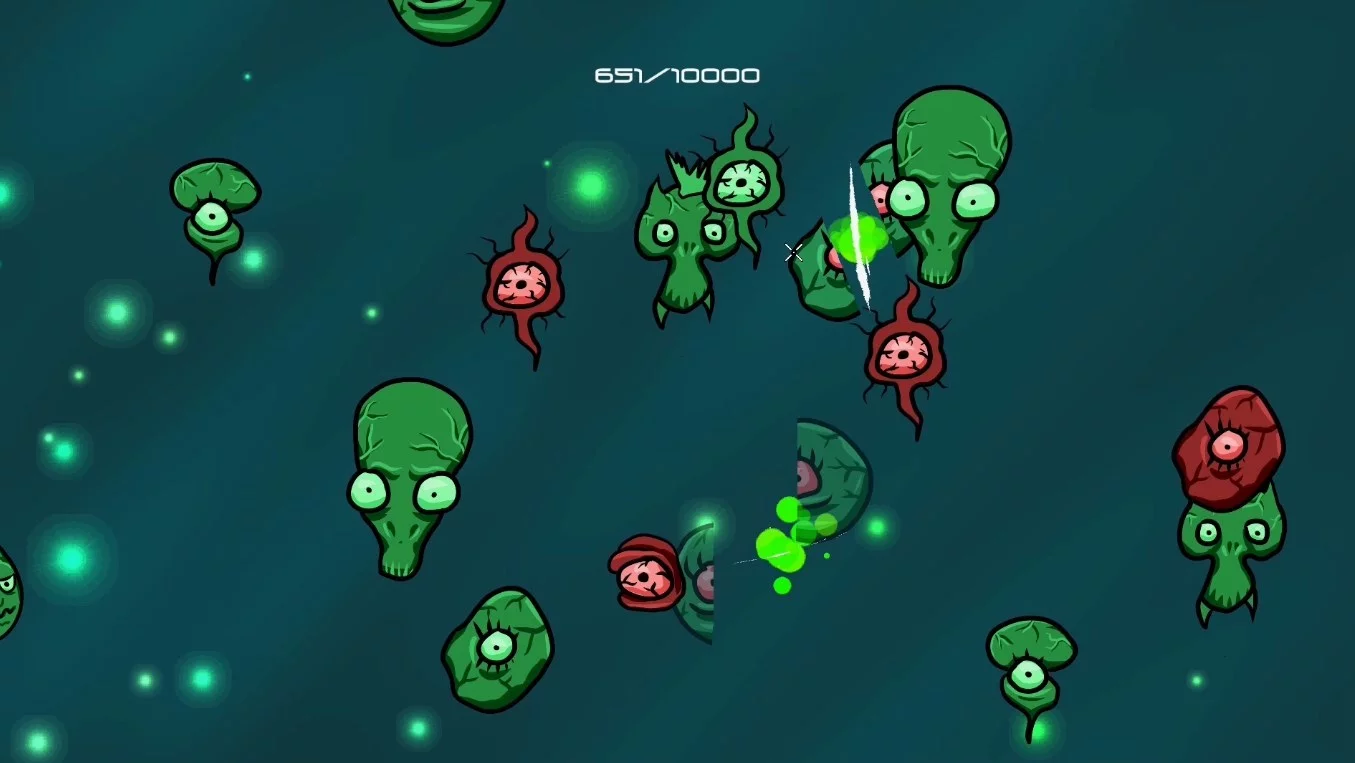 Изображение игры: The Shadow of Hell