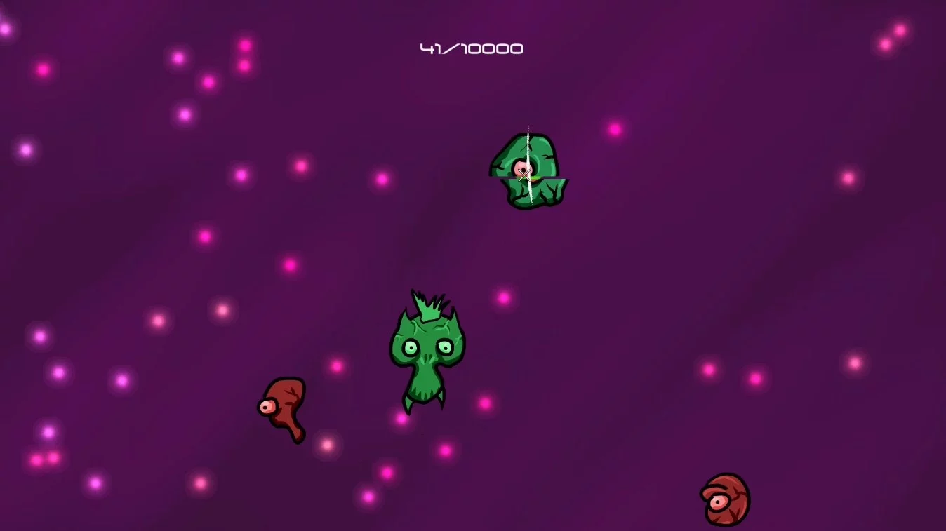 Изображение игры: The Shadow of Hell