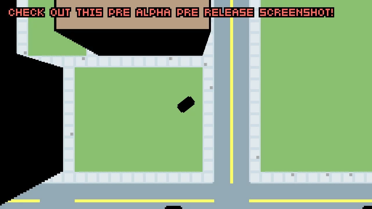 Изображение игры: lilPizzaBois