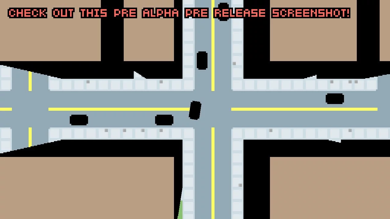 Изображение игры: lilPizzaBois