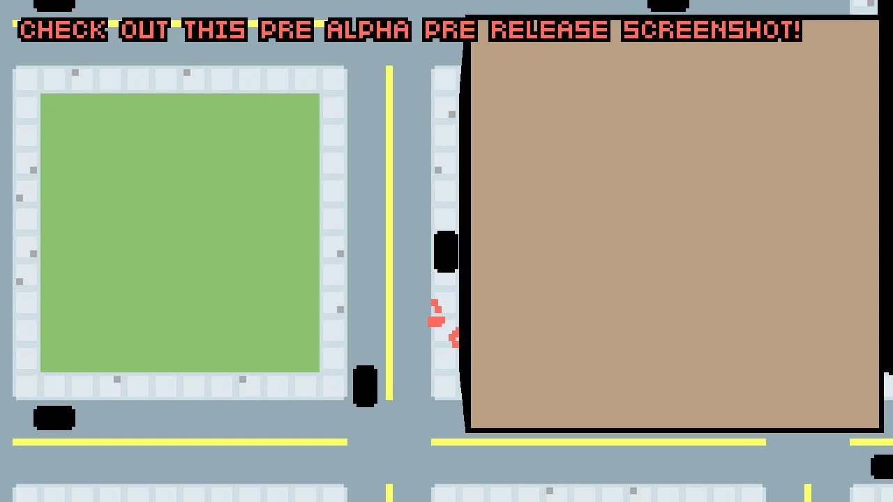 Изображение игры: lilPizzaBois