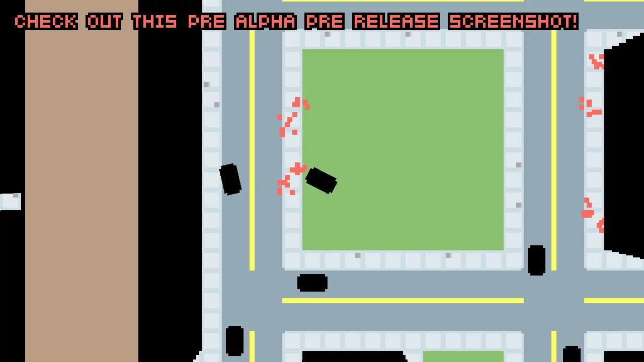 Изображение игры: lilPizzaBois