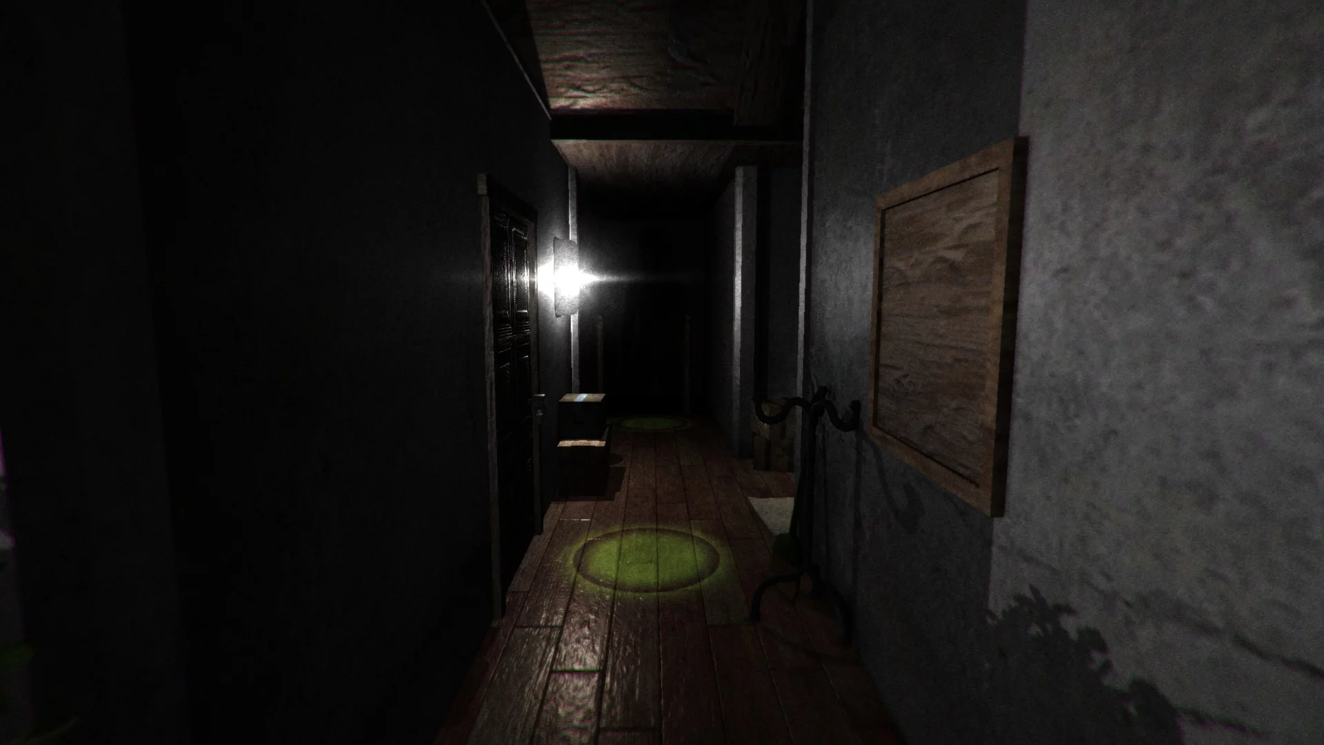 Изображение игры: Midnight Awake