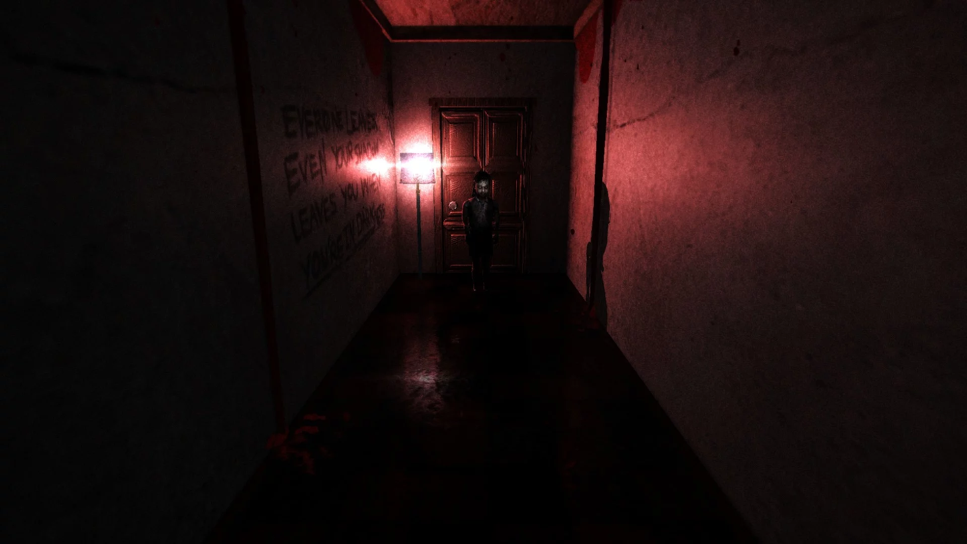Изображение игры: Midnight Awake