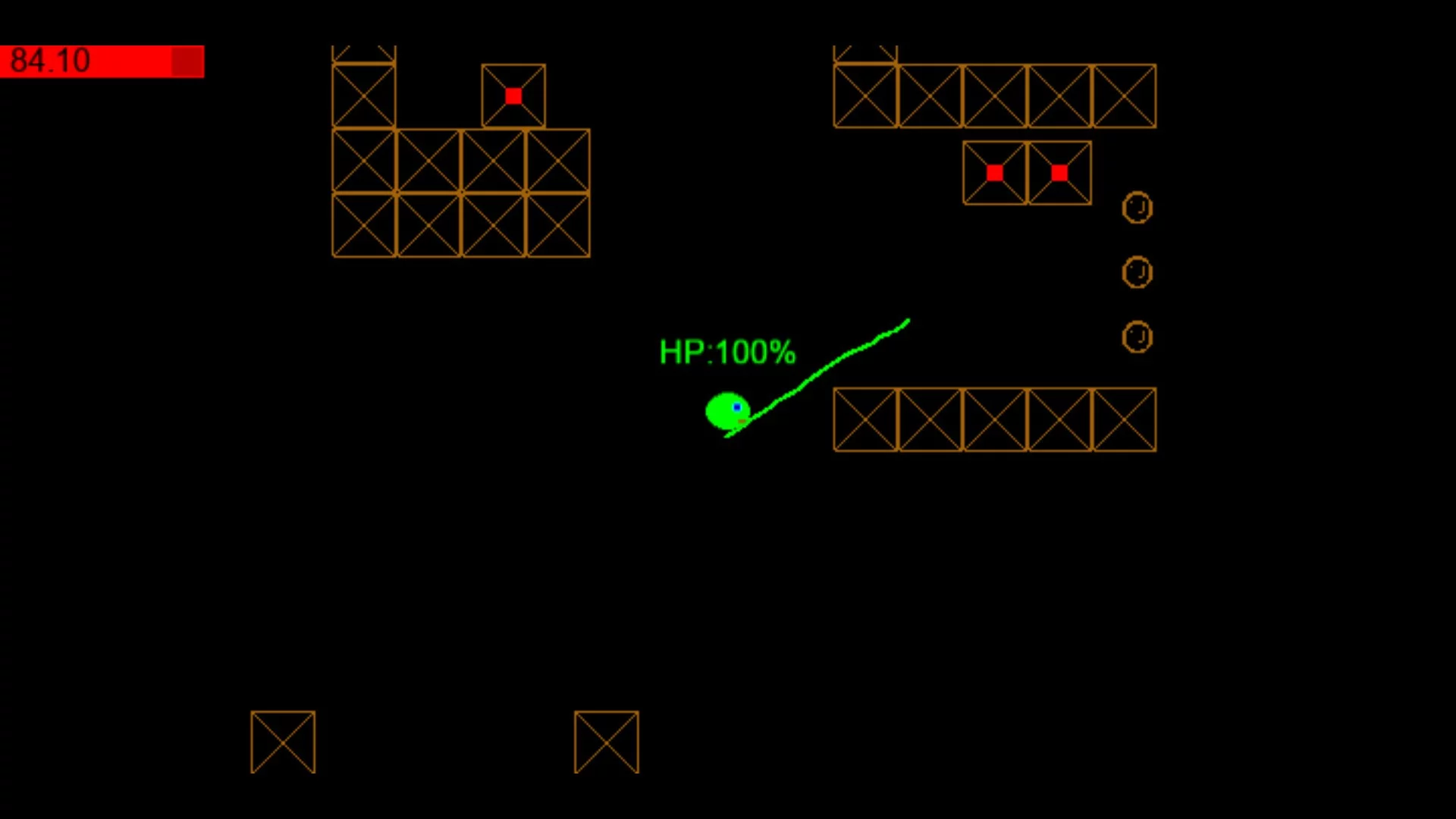 Изображение игры: Laserium