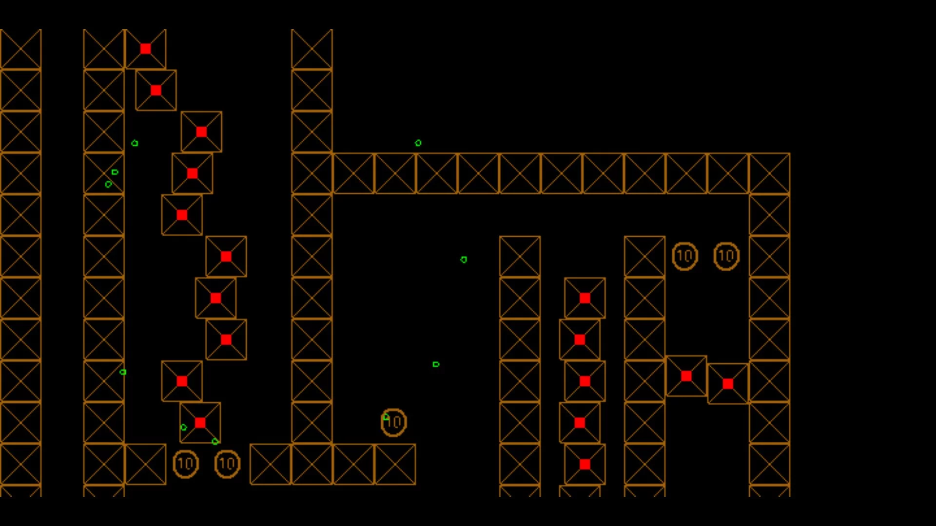 Изображение игры: Laserium