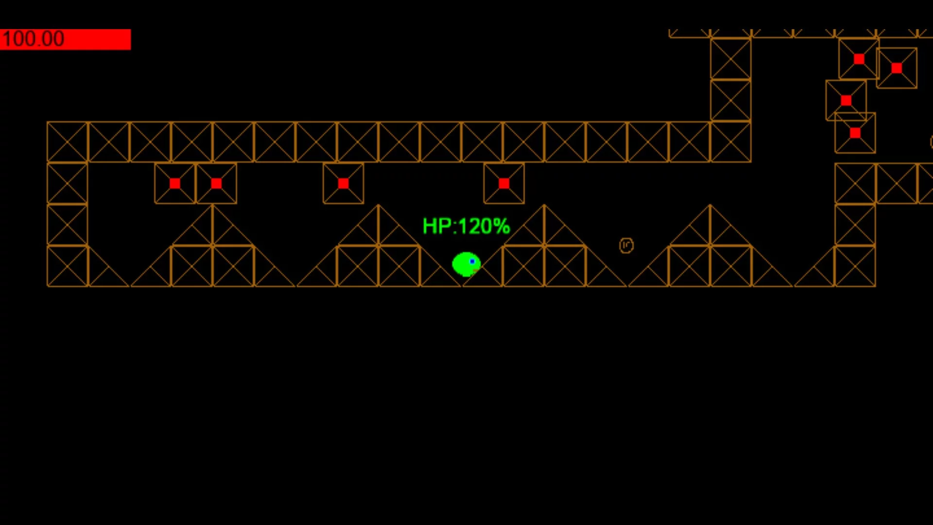 Изображение игры: Laserium