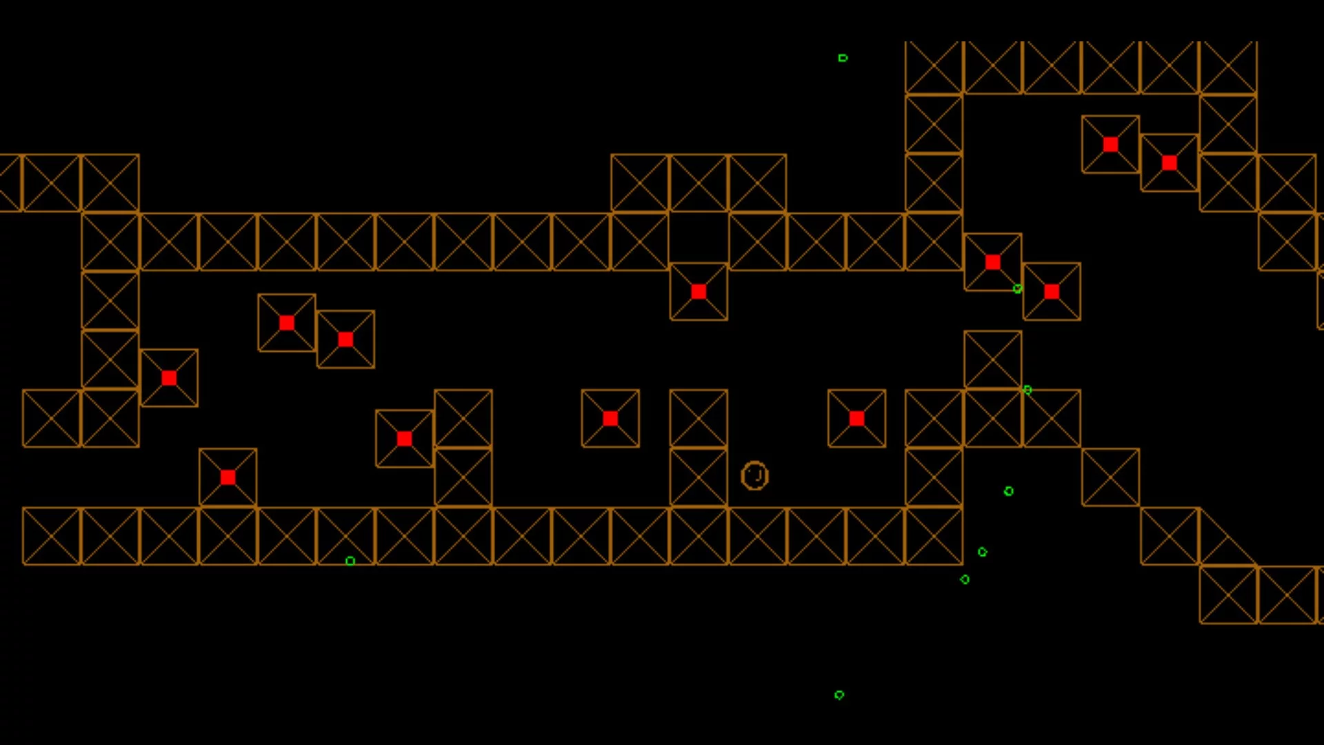 Изображение игры: Laserium