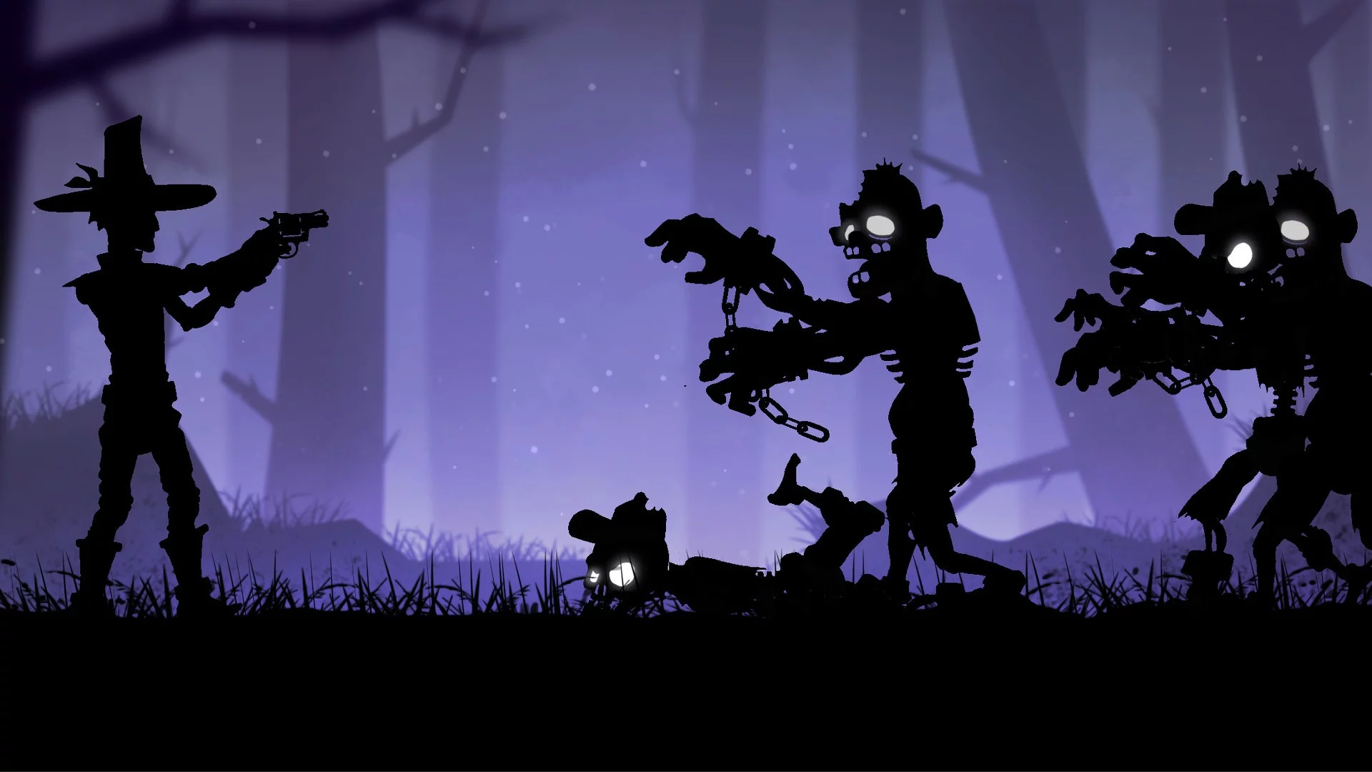 Изображение игры: Last Alive