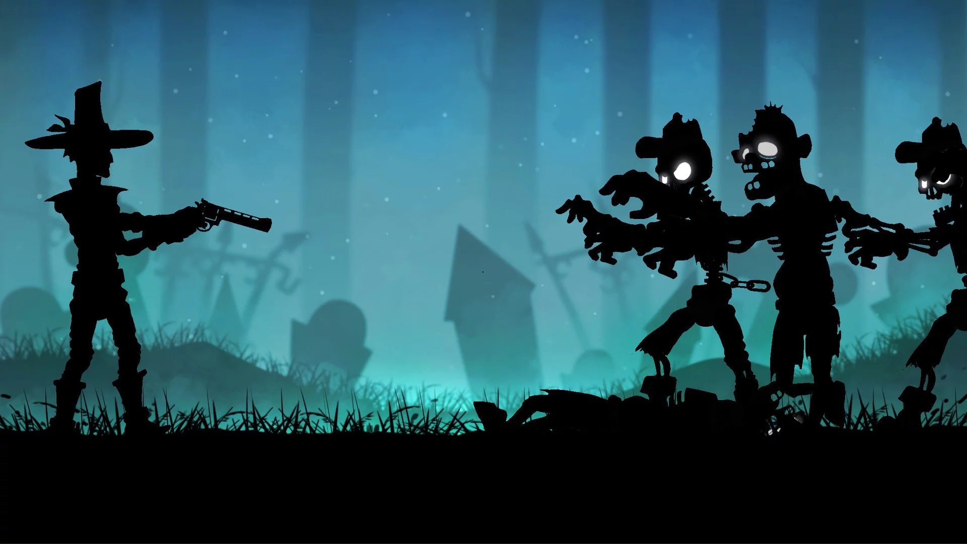 Изображение игры: Last Alive