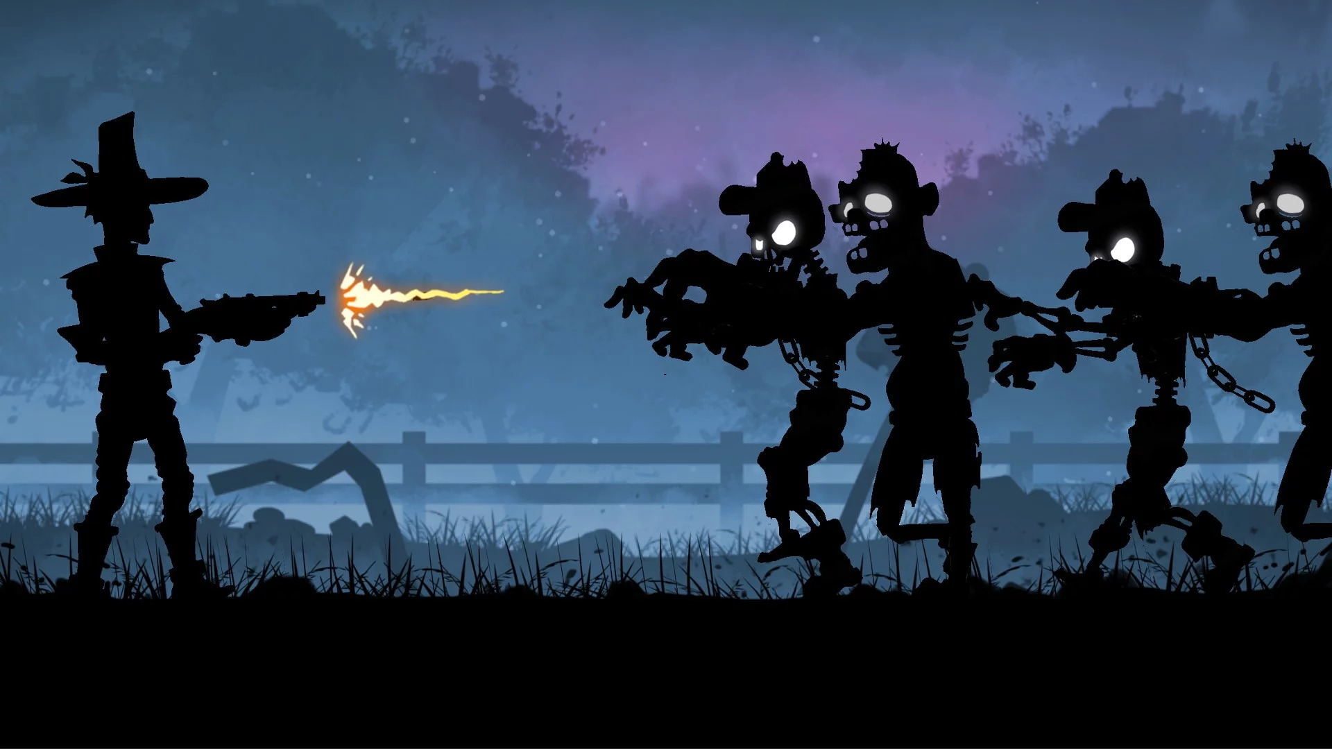 Изображение игры: Last Alive