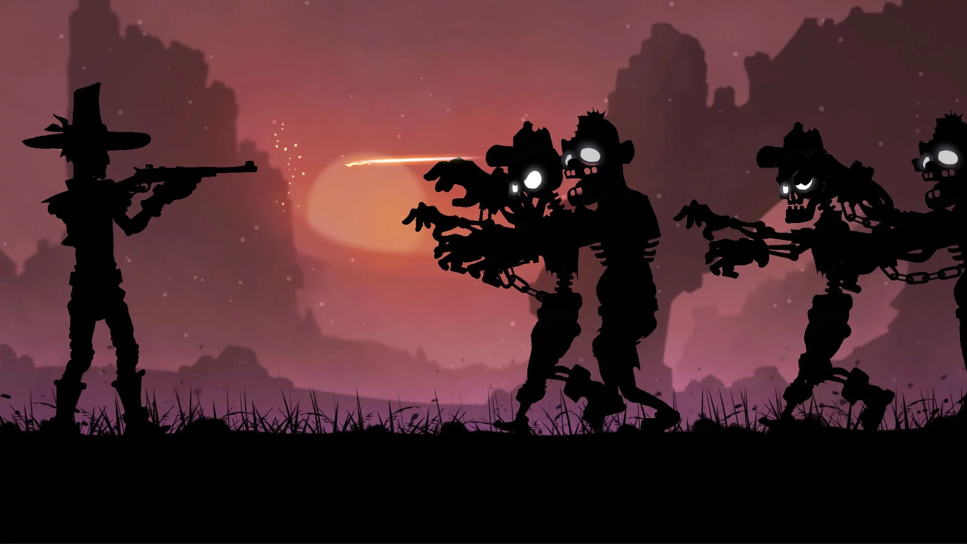 Изображение игры: Last Alive