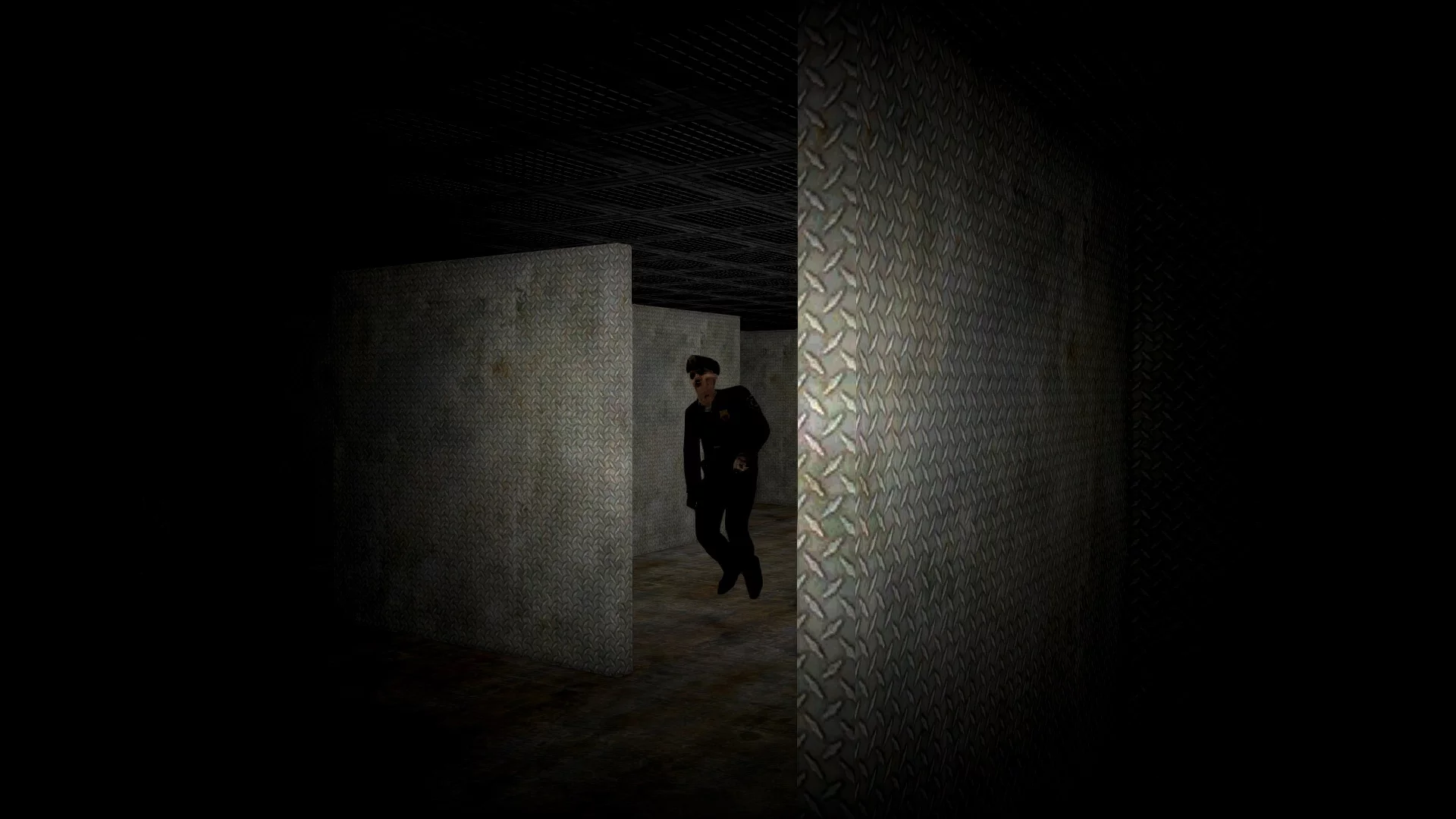 Изображение игры: Dark Maze 2