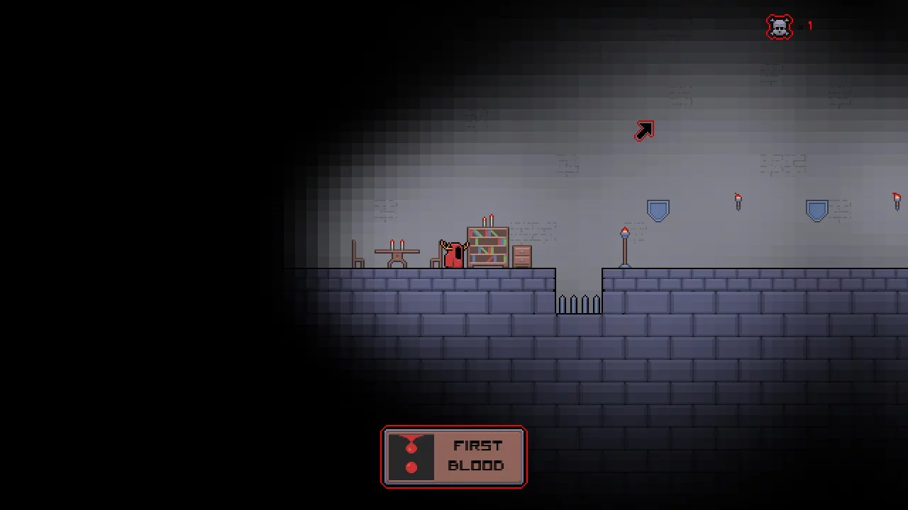 Изображение игры: Magic Gravity