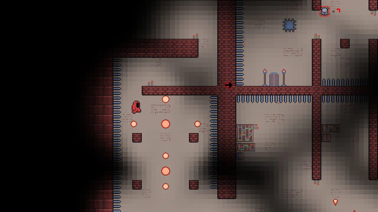 Изображение игры: Magic Gravity