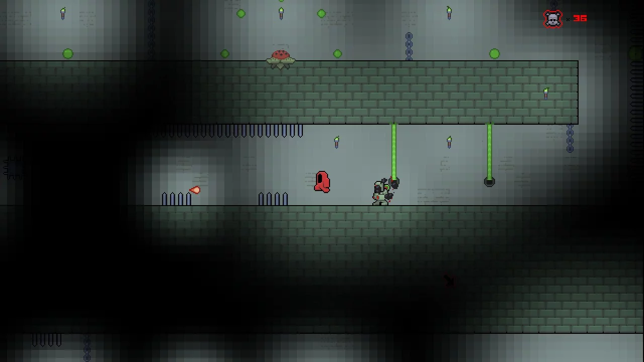Изображение игры: Magic Gravity
