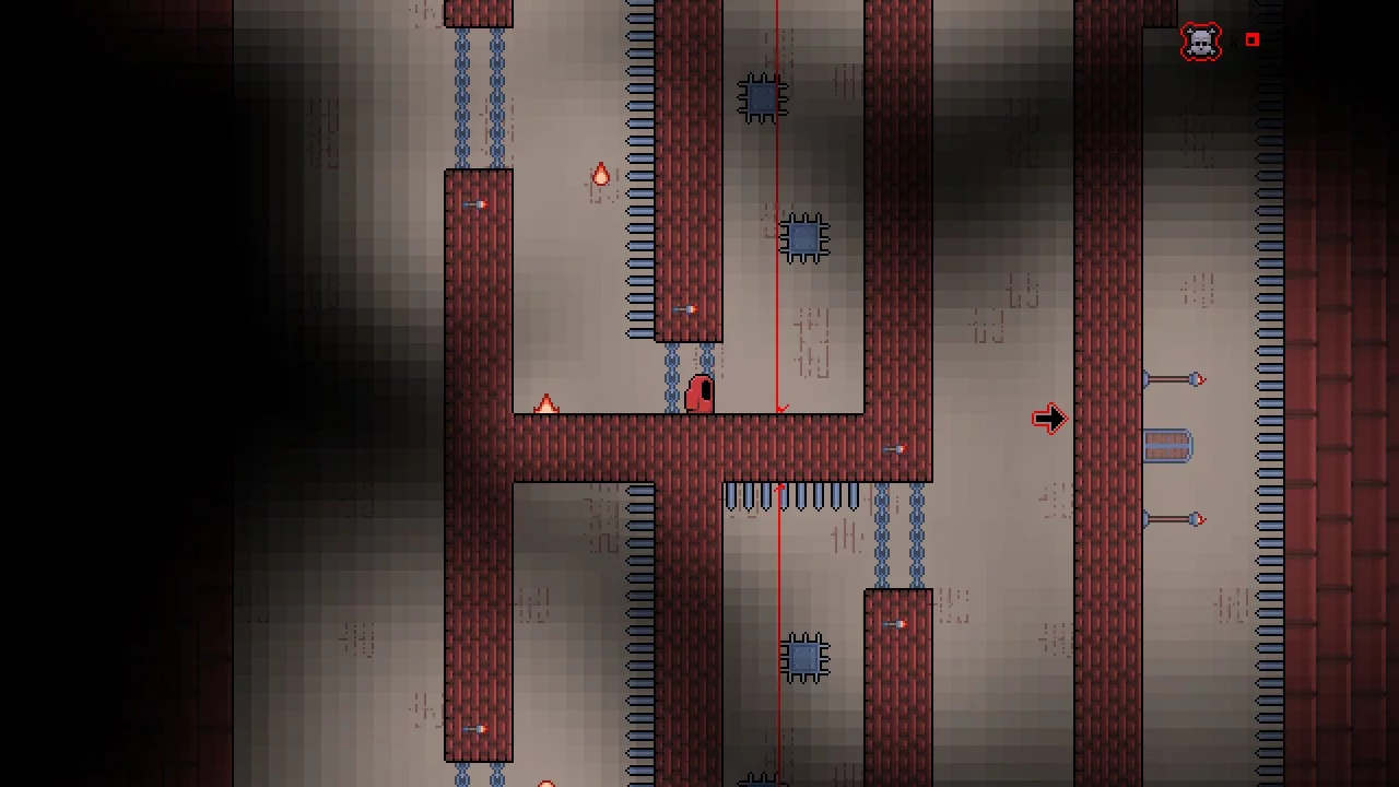 Изображение игры: Magic Gravity