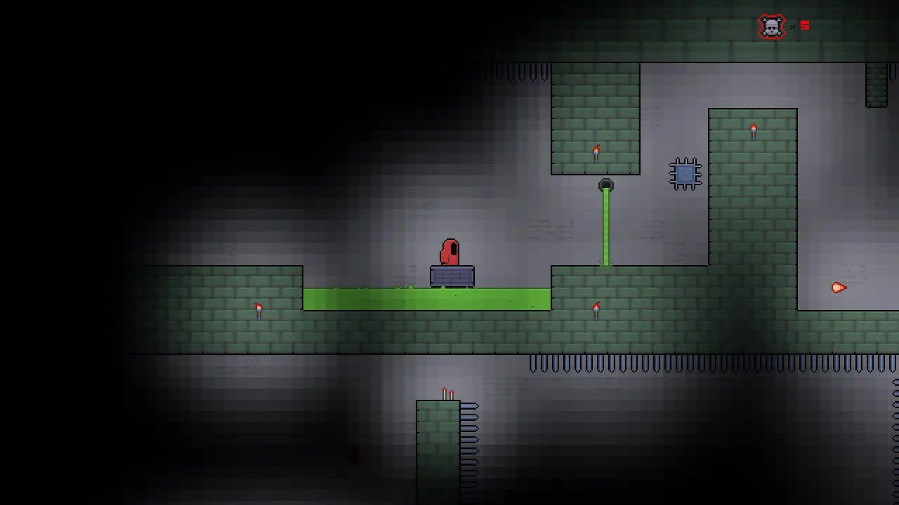 Изображение игры: Magic Gravity