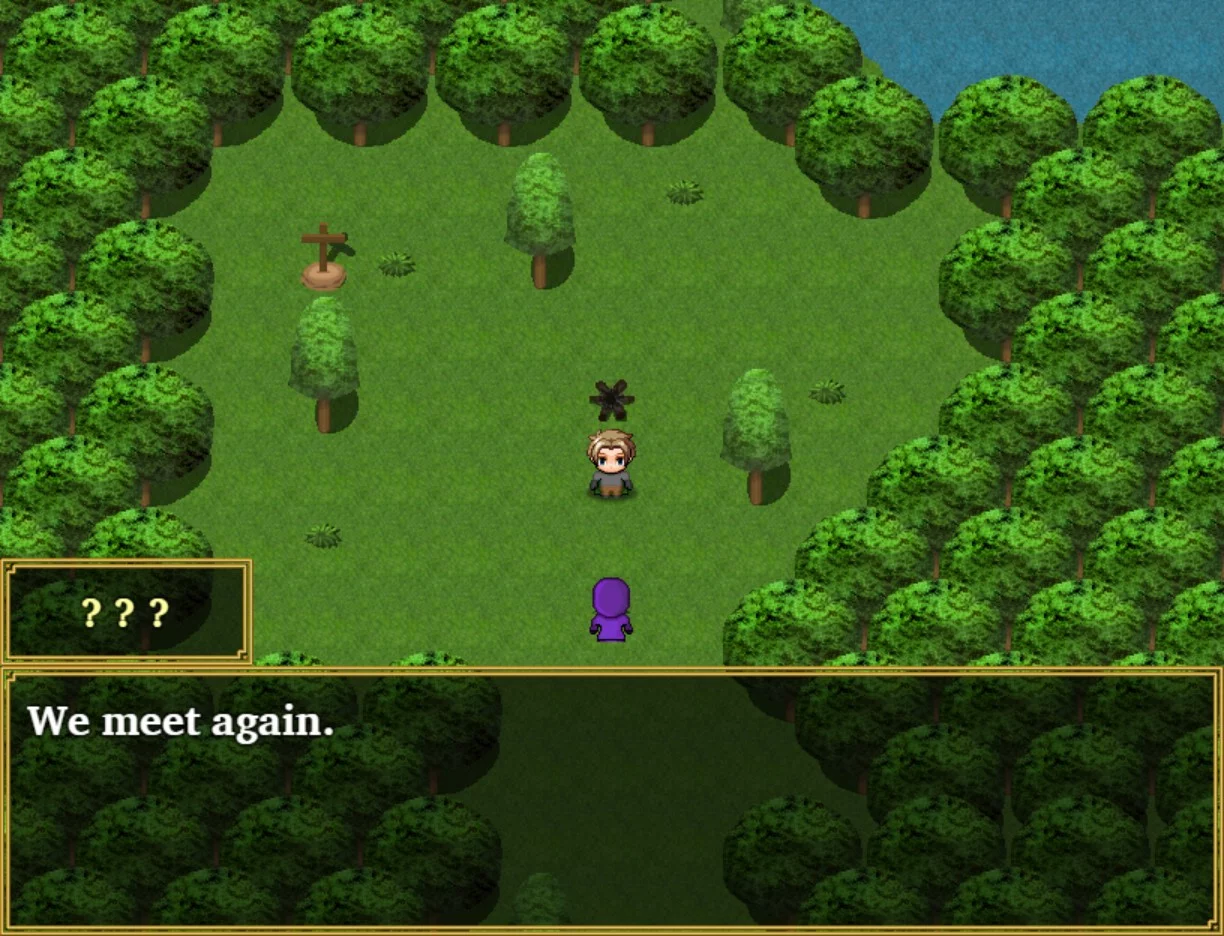Изображение игры: Redemption: Tyranny of Daetorem