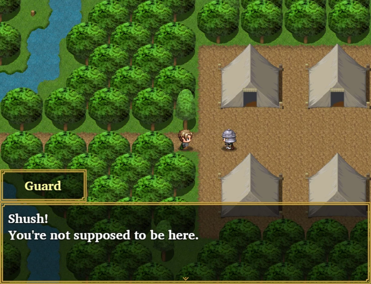 Изображение игры: Redemption: Tyranny of Daetorem