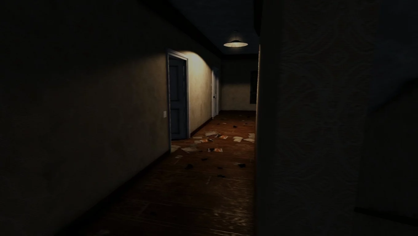 Изображение игры: The Last Dawn: The first invasion