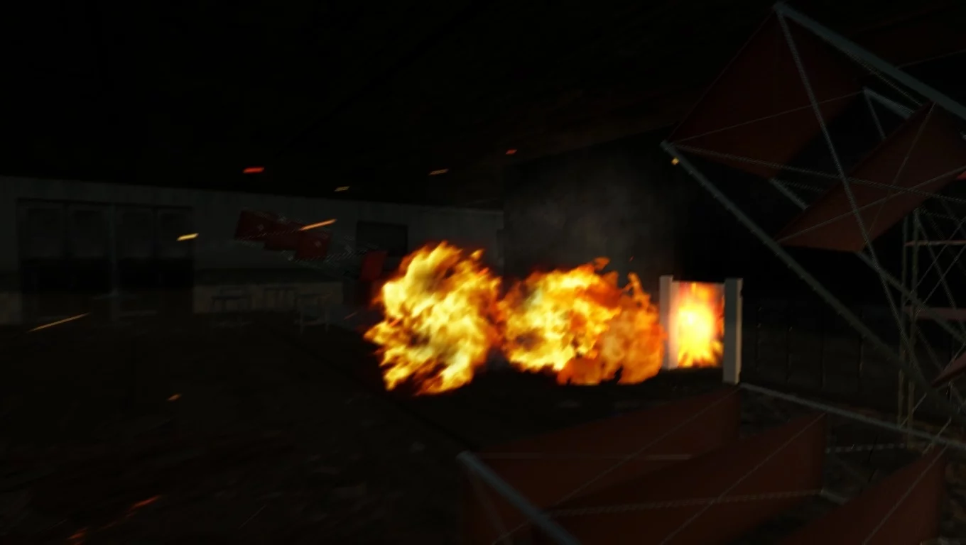 Изображение игры: The Last Dawn: The first invasion