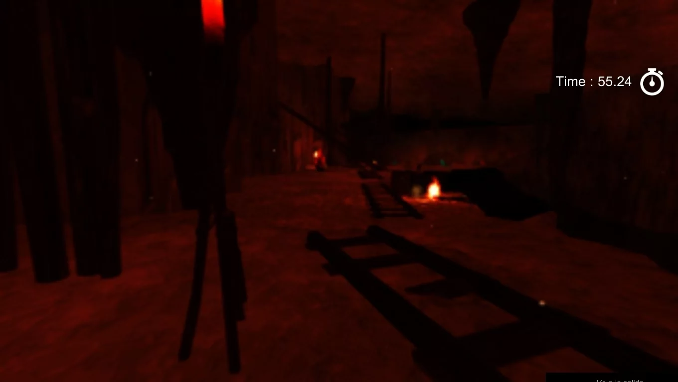 Изображение игры: The Last Dawn: The first invasion