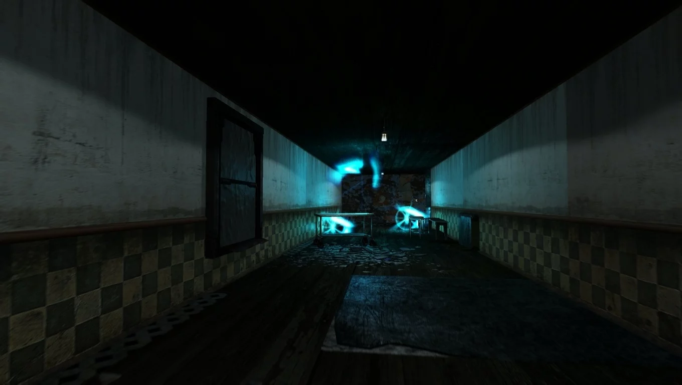 Изображение игры: The Last Dawn: The first invasion