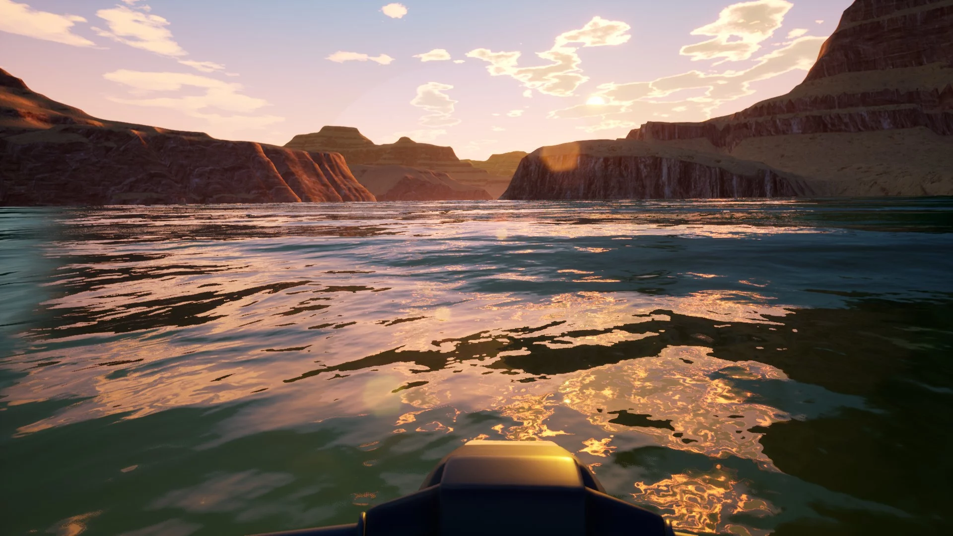 Изображение игры: Naturallandscape - Grand Canyon (自然景观系列-美国大峡谷)