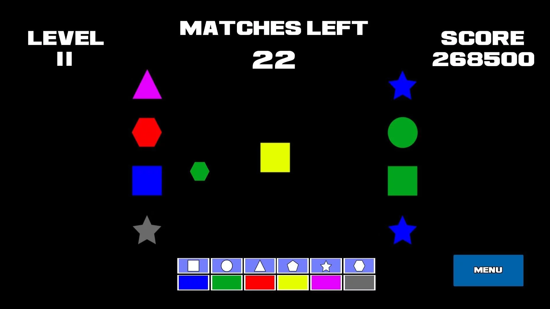 Изображение игры: XORPLE
