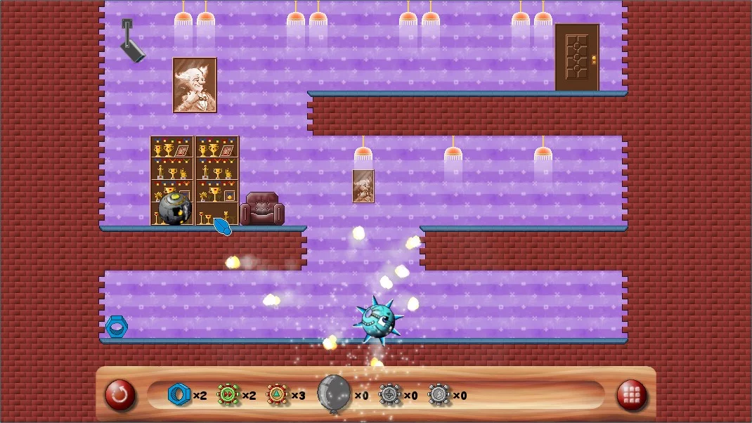 Изображение игры: The Perfect Unit