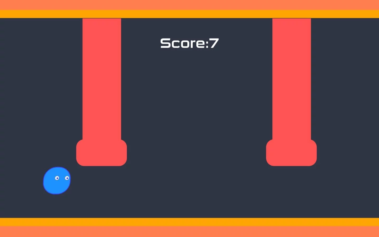 Изображение игры: Gravitycers