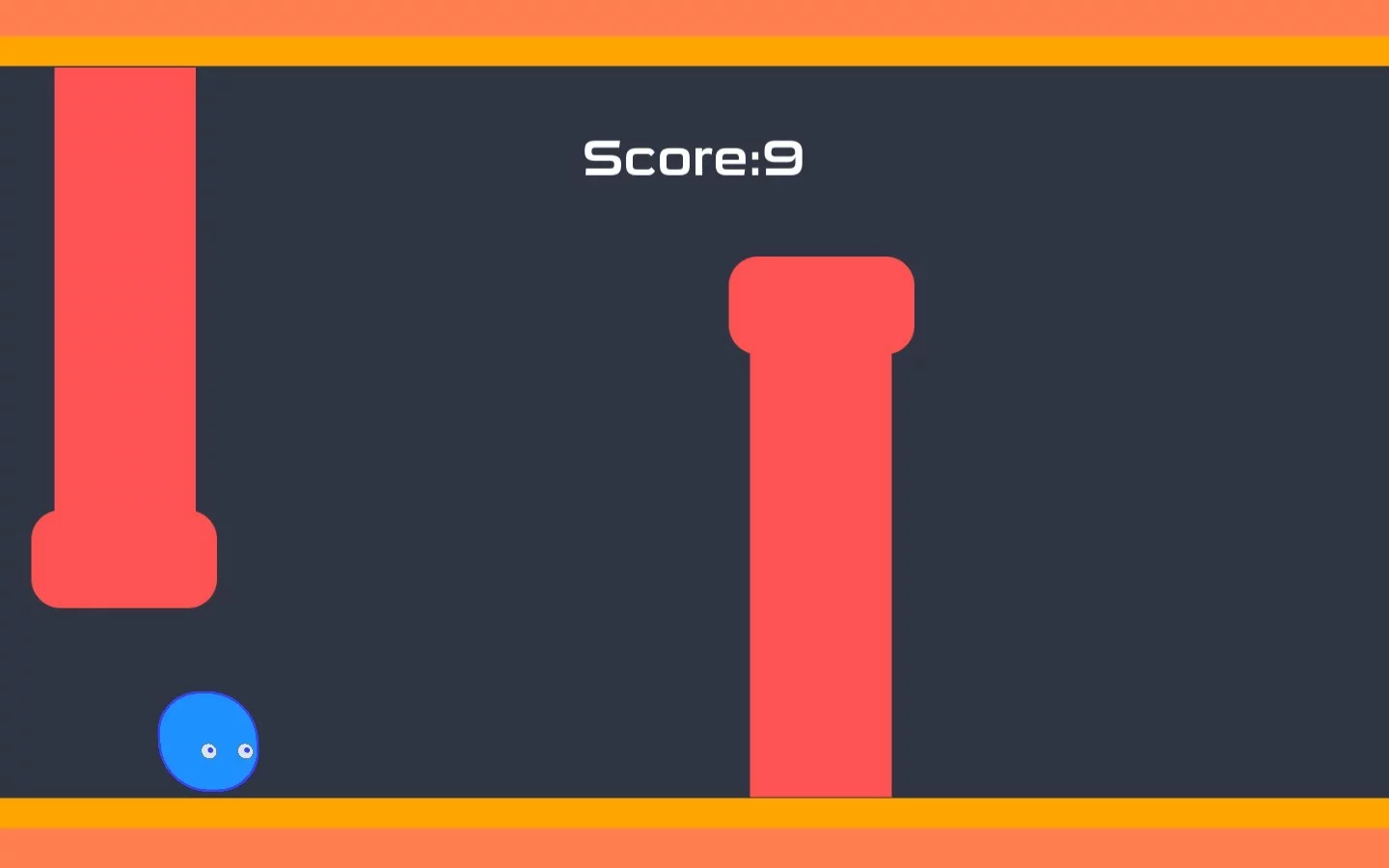 Изображение игры: Gravitycers