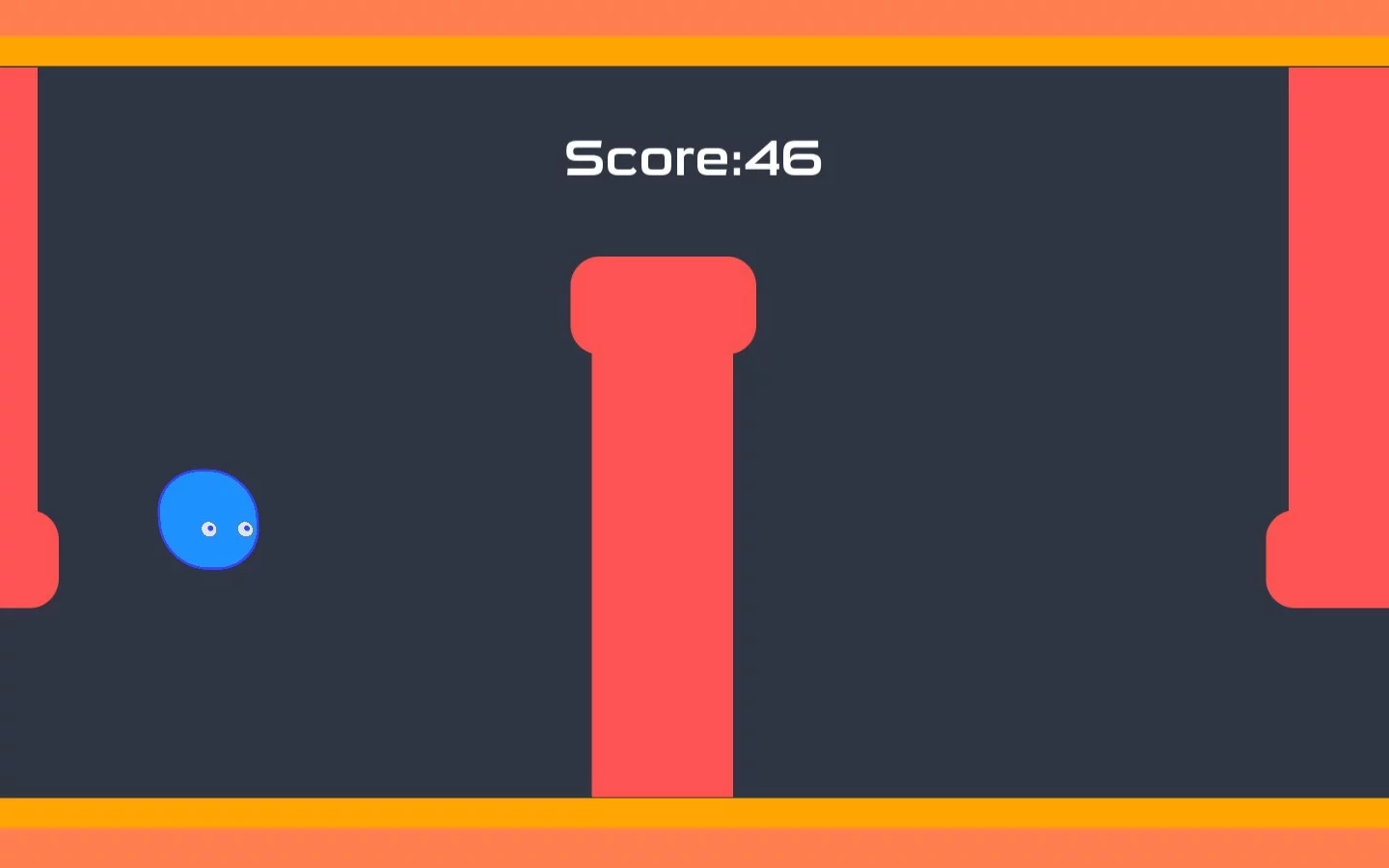 Изображение игры: Gravitycers