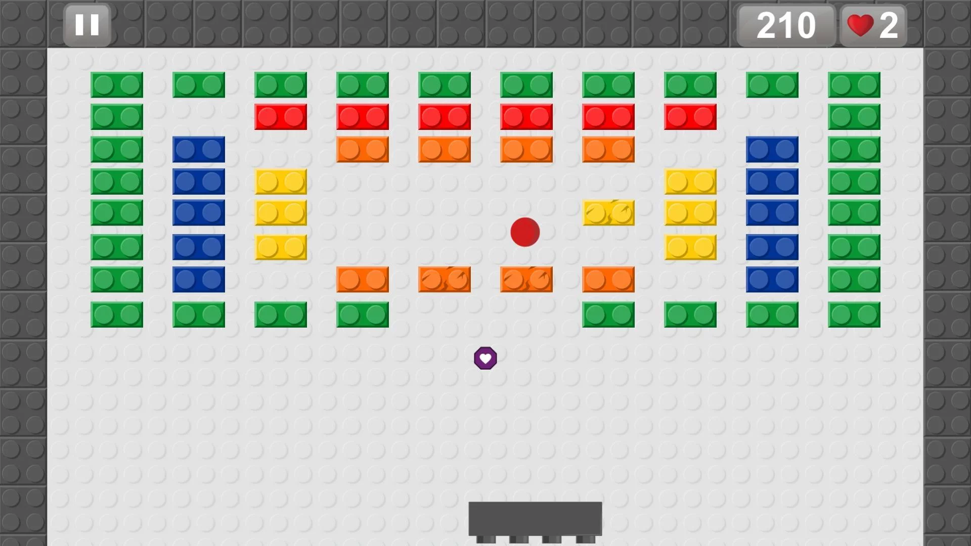 Изображение игры: Deconstructor