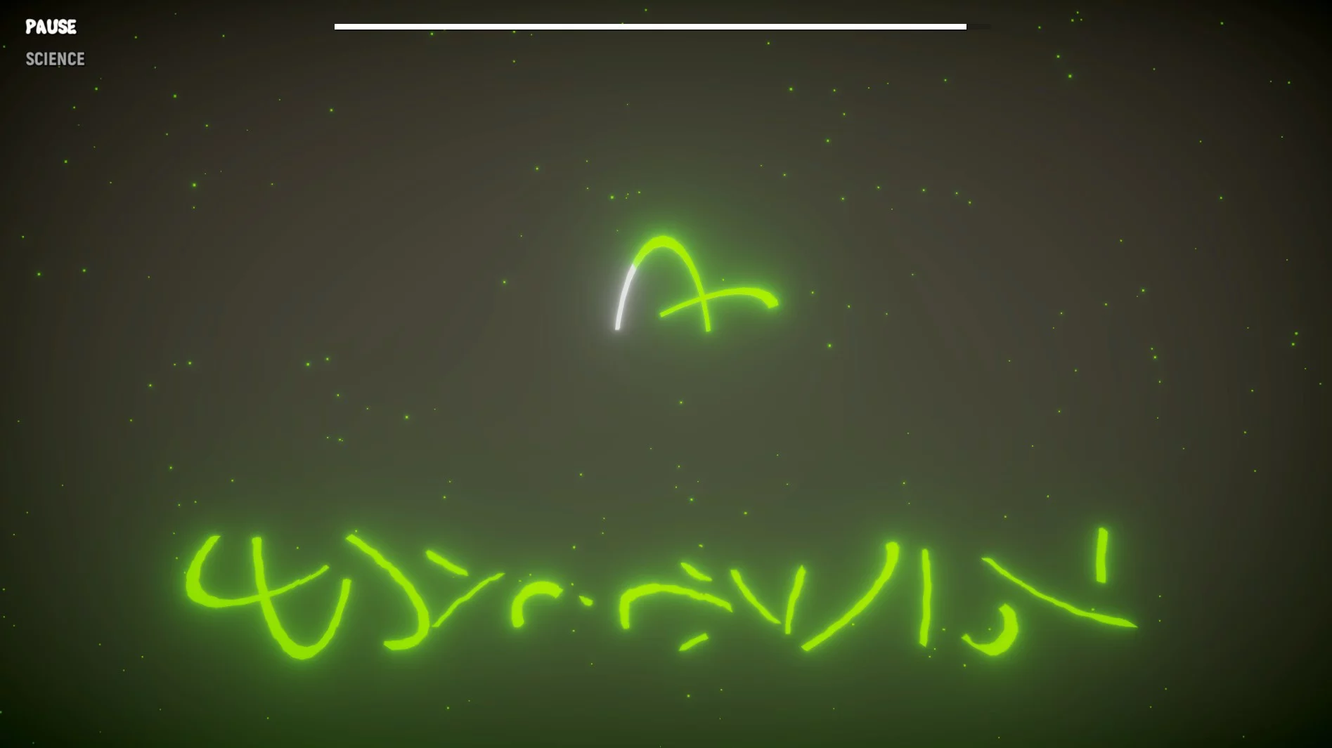 Изображение игры: Radioactive Puzzle