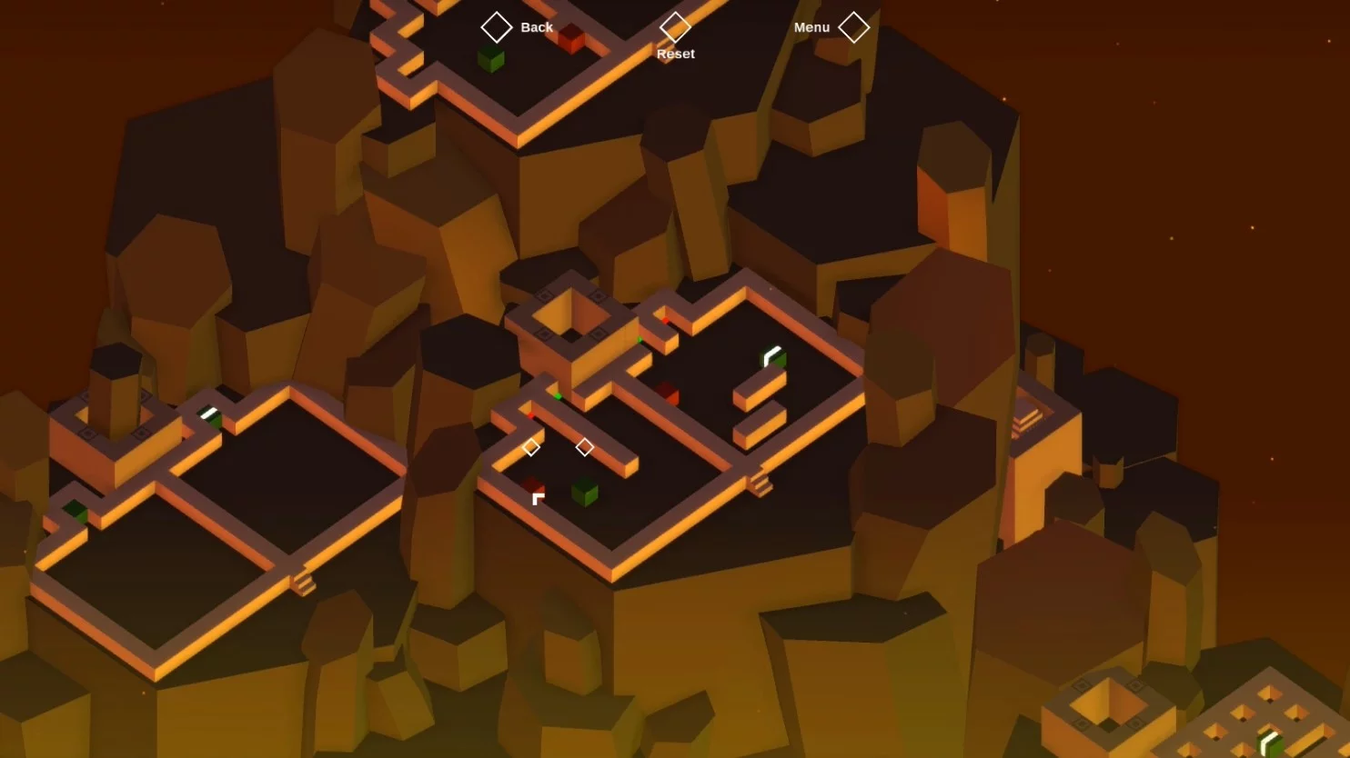 Изображение игры: Triplicity