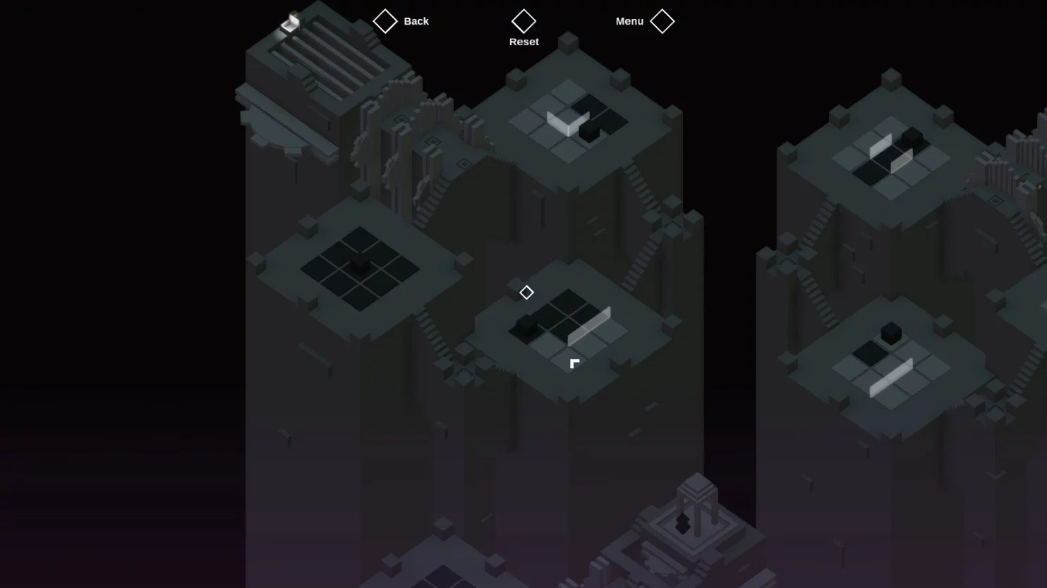 Изображение игры: Triplicity