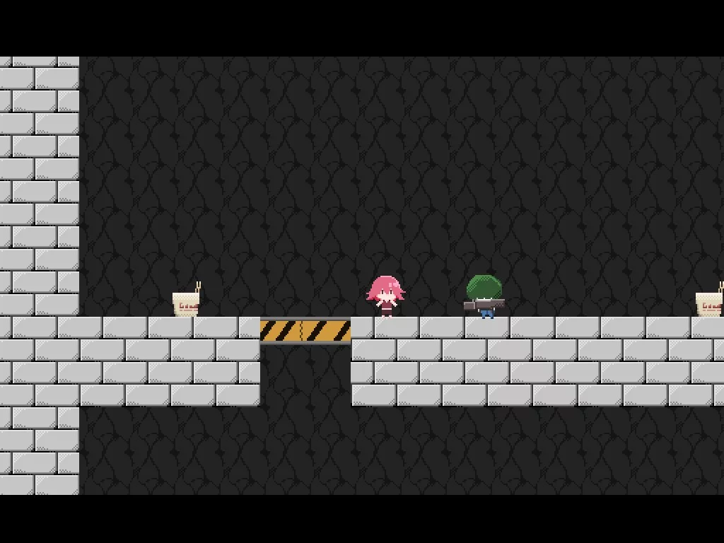 Изображение игры: BATTER BURST