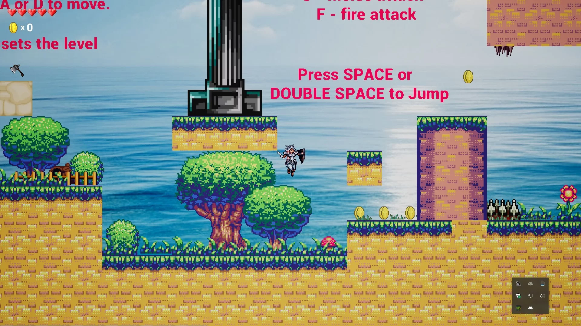 Изображение игры: ROGALIK
