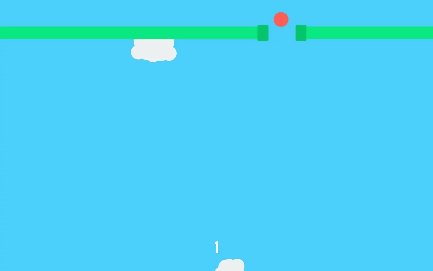 Изображение игры: Fallingcers