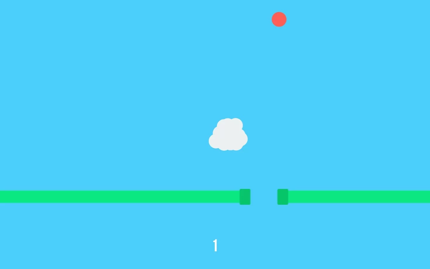 Изображение игры: Fallingcers