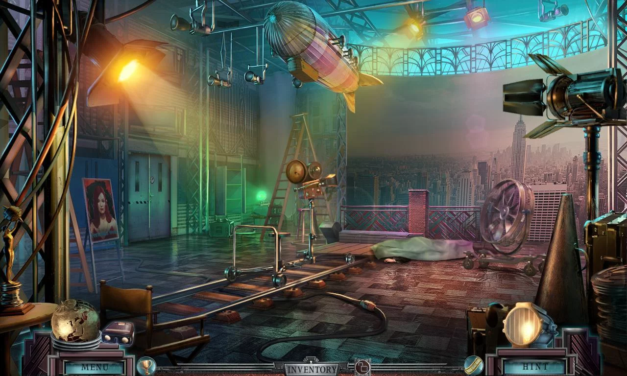 Изображение игры: Final Cut: The True Escapade Collector's Edition