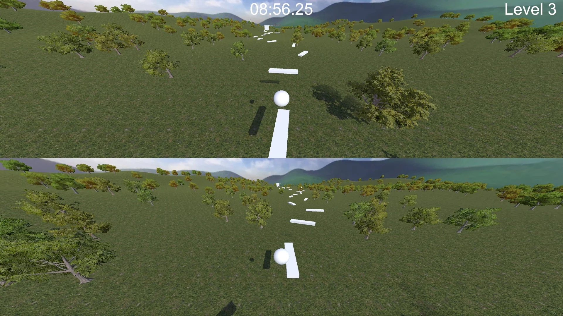 Изображение игры: Hard Way To Heaven