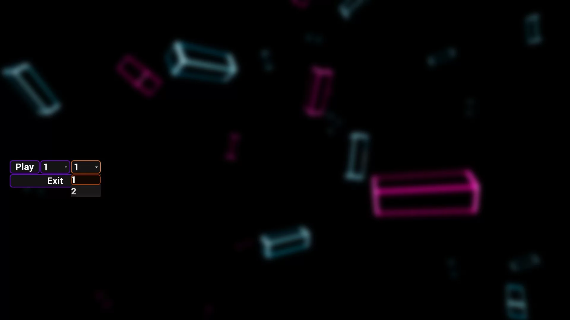 Изображение игры: NeoSticks