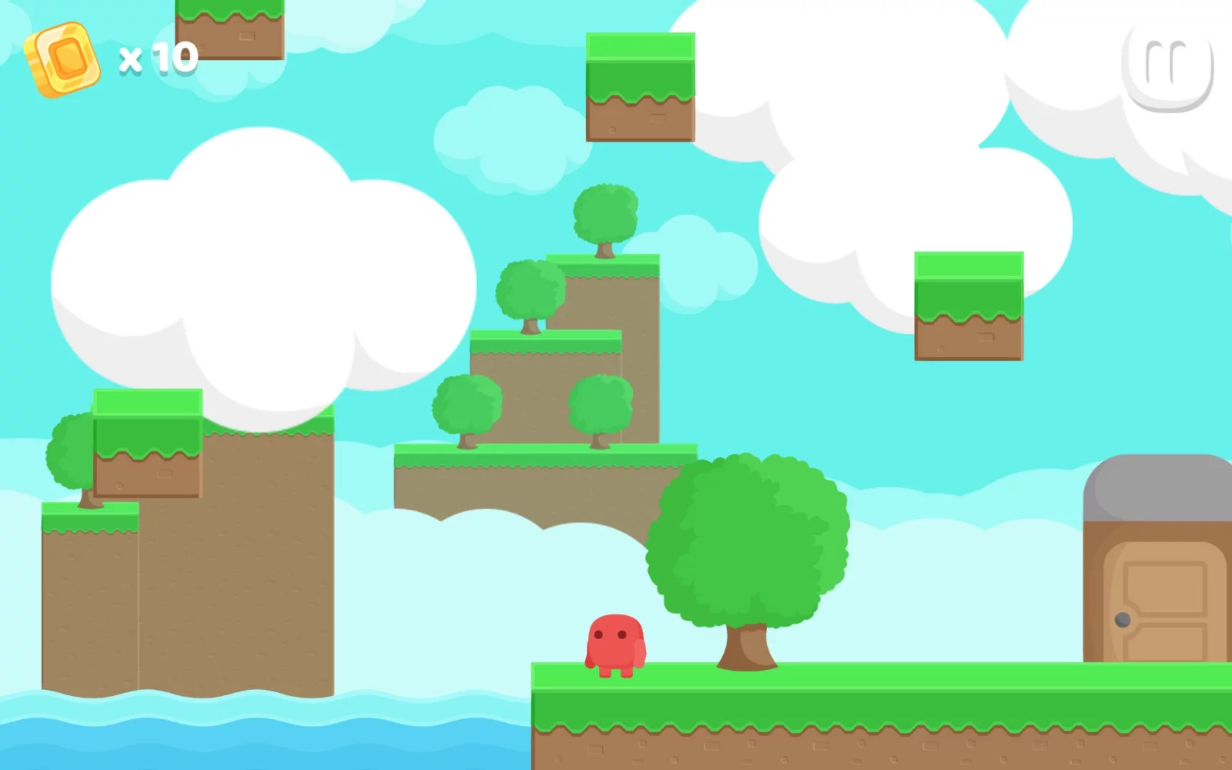 Изображение игры: FACE