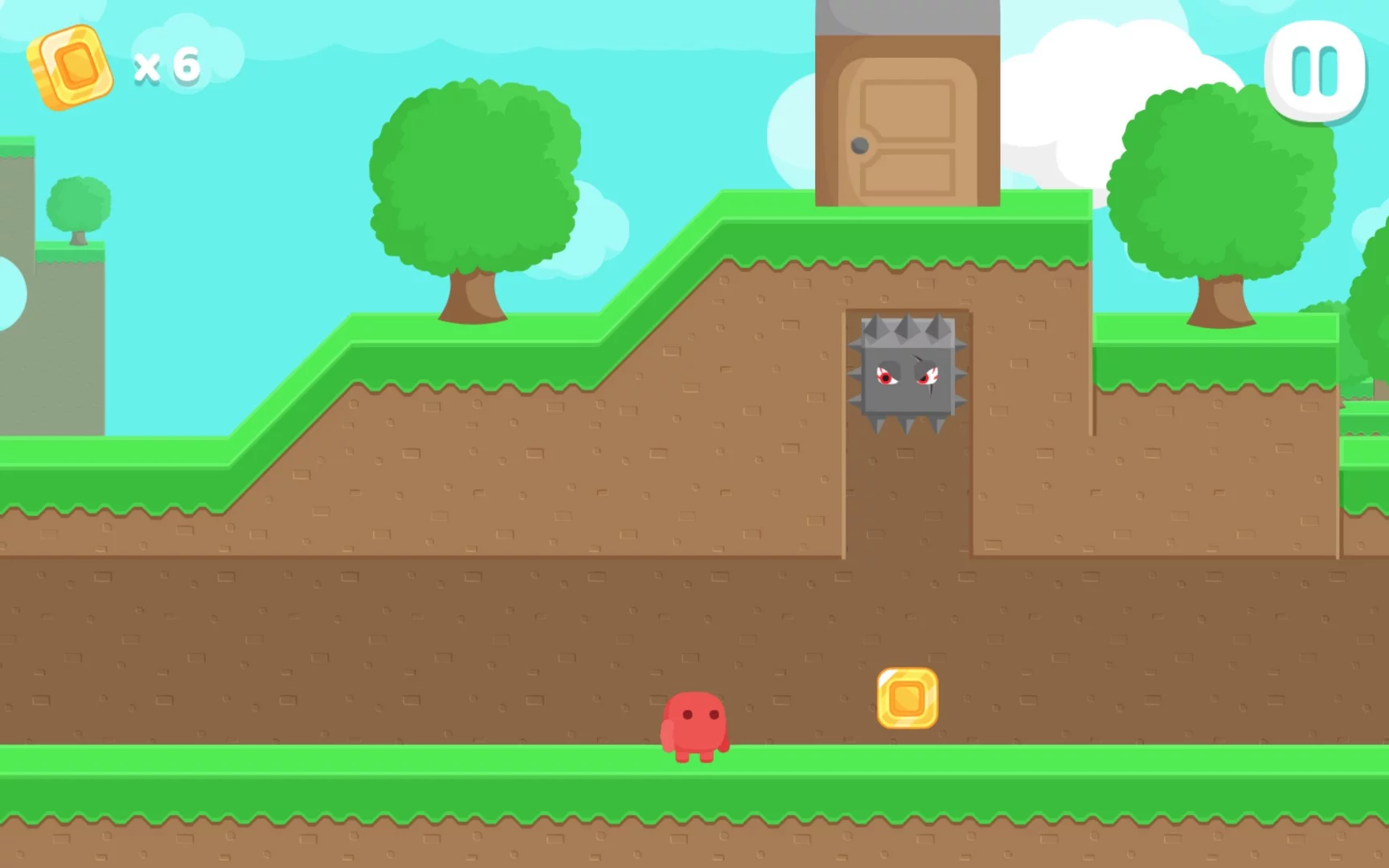 Изображение игры: FACE