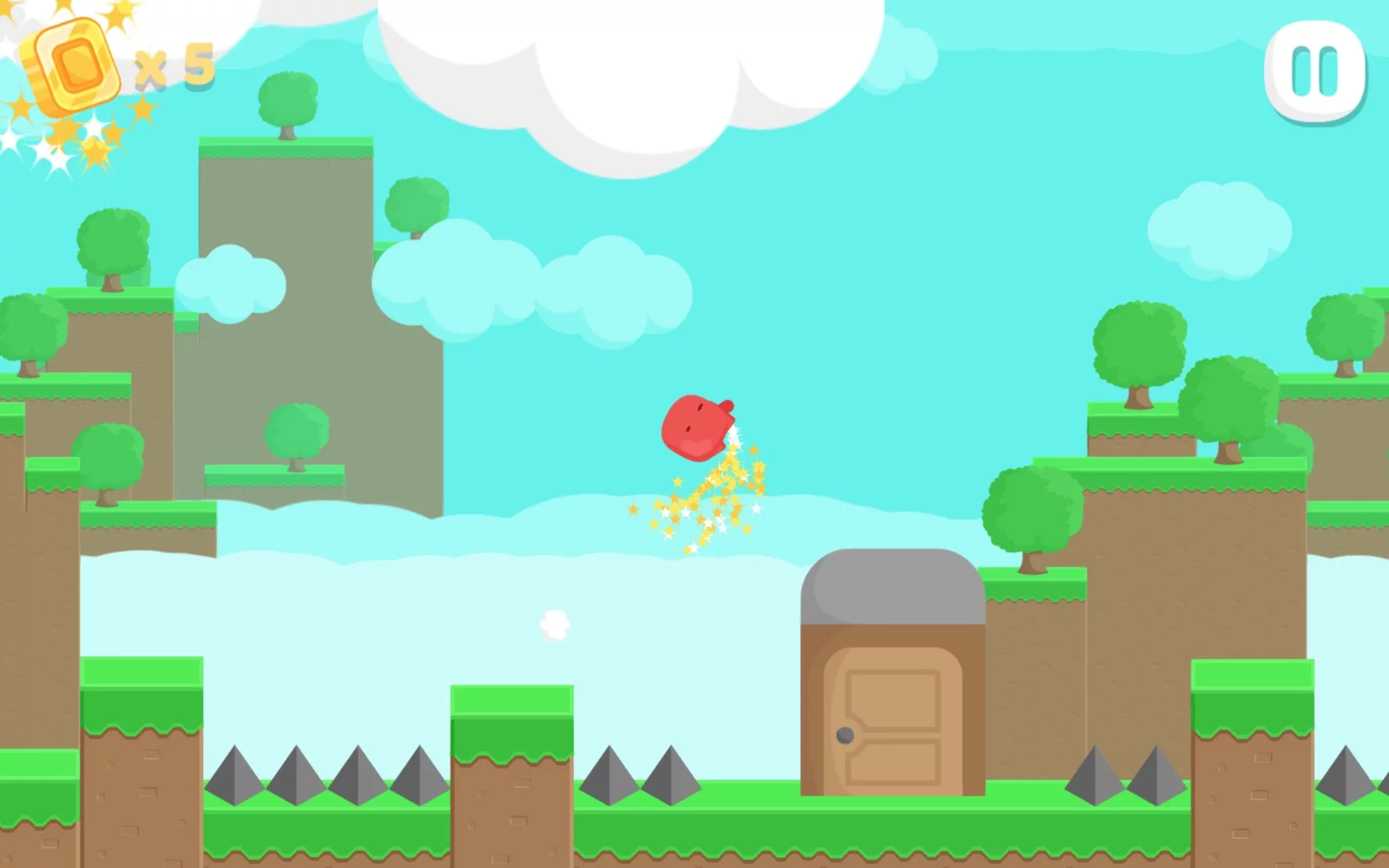 Изображение игры: FACE