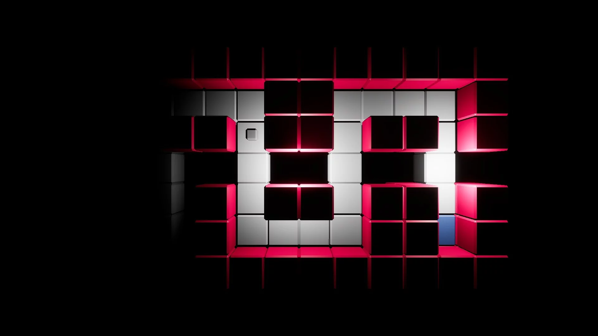 Изображение игры: CRAZY MAZE